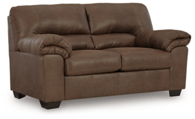 Bladen Full Sofa Sleeper and Loveseat