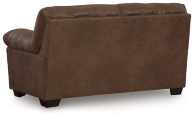 Bladen Full Sofa Sleeper and Loveseat