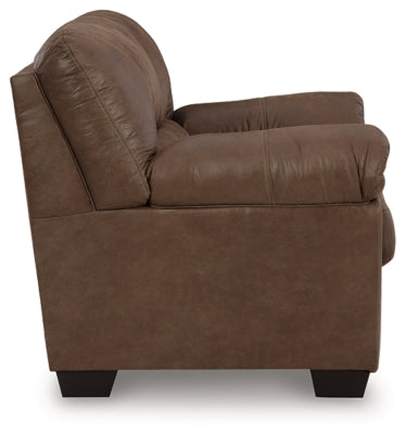 Bladen Full Sofa Sleeper and Loveseat