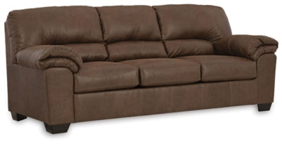 Bladen Full Sofa Sleeper and Loveseat