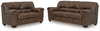 Bladen Sofa and Loveseat