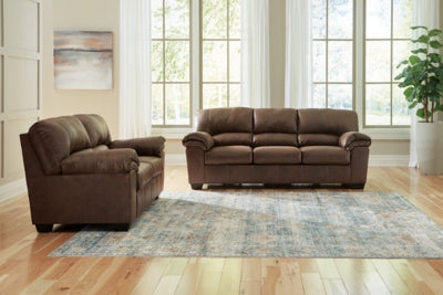 4-Piece Upholstery Package