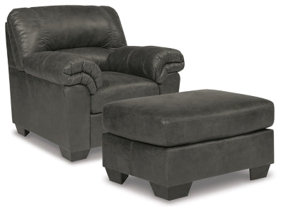 2-Piece Upholstery Package