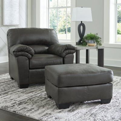 Bladen Sofa, Loveseat, Chair and Ottoman
