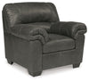 Bladen Sofa, Loveseat, Chair and Ottoman