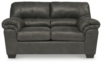 Bladen Sofa, Loveseat and Recliner