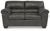 Bladen Sofa, Loveseat, Chair and Ottoman