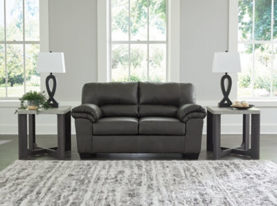 Bladen Sofa, Loveseat and Recliner