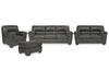 4-Piece Upholstery Package