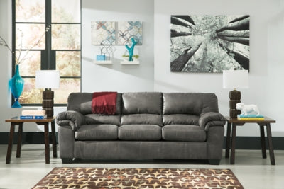 Bladen Sofa, Loveseat and Recliner