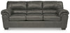 Bladen Sofa, Loveseat, Chair and Ottoman