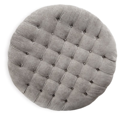 6-Piece Upholstery Package