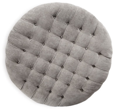 6-Piece Upholstery Package