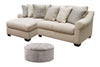3-Piece Upholstery Package