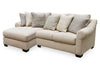 3-Piece Upholstery Package