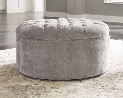 4-Piece Upholstery Package