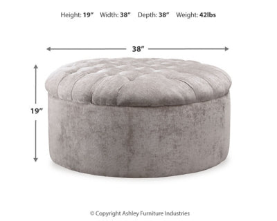 3-Piece Upholstery Package