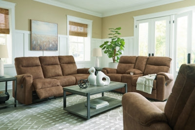 3-Piece Upholstery Package