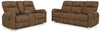 2-Piece Upholstery Package