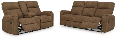 2-Piece Upholstery Package