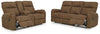 2-Piece Upholstery Package