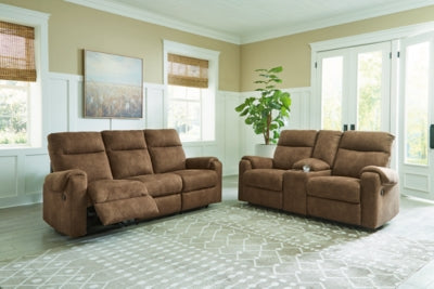 3-Piece Upholstery Package