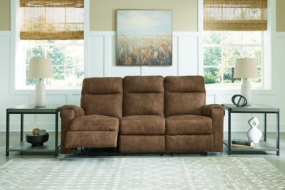 3-Piece Upholstery Package