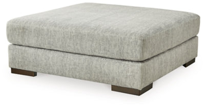 5-Piece Upholstery Package