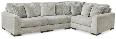 5-Piece Upholstery Package