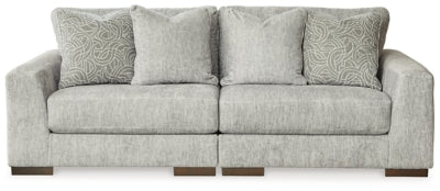 4-Piece Upholstery Package