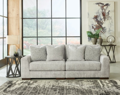 4-Piece Upholstery Package