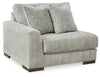 Sofá seccional de 3 piezas y loveseat seccional de 2 piezas Regent Park