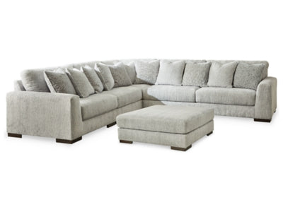 6-Piece Upholstery Package
