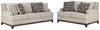 2-Piece Upholstery Package