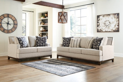 2-Piece Upholstery Package