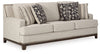 2-Piece Upholstery Package