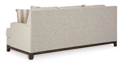 2-Piece Upholstery Package