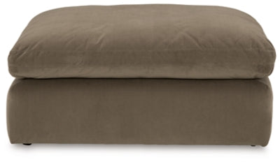 4-Piece Upholstery Package