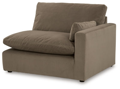 Sophie 5-Piece Sectional with Chaise