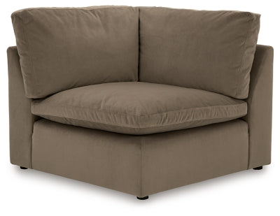 Sophie 5-Piece Sectional with Chaise