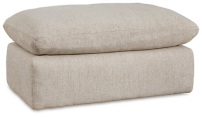 4-Piece Upholstery Package