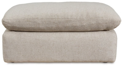4-Piece Upholstery Package