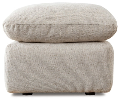 4-Piece Upholstery Package