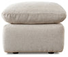 Refined Ottoman