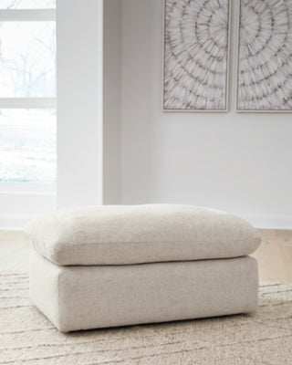 Refined Ottoman