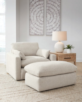 4-Piece Upholstery Package