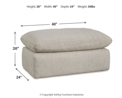 Refined Ottoman
