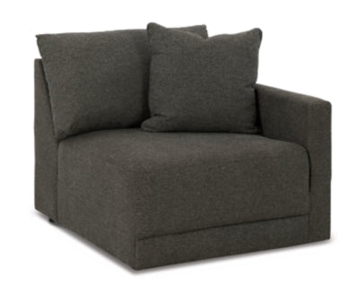 Evey 3-Piece Sectional Sofa