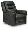 Sillón reclinable eléctrico Oatman