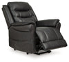 Sillón reclinable eléctrico Oatman